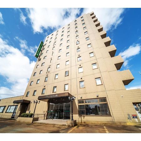 Green Hotel Omagari - Vacation Stay 19280V Daisen  Exterior foto