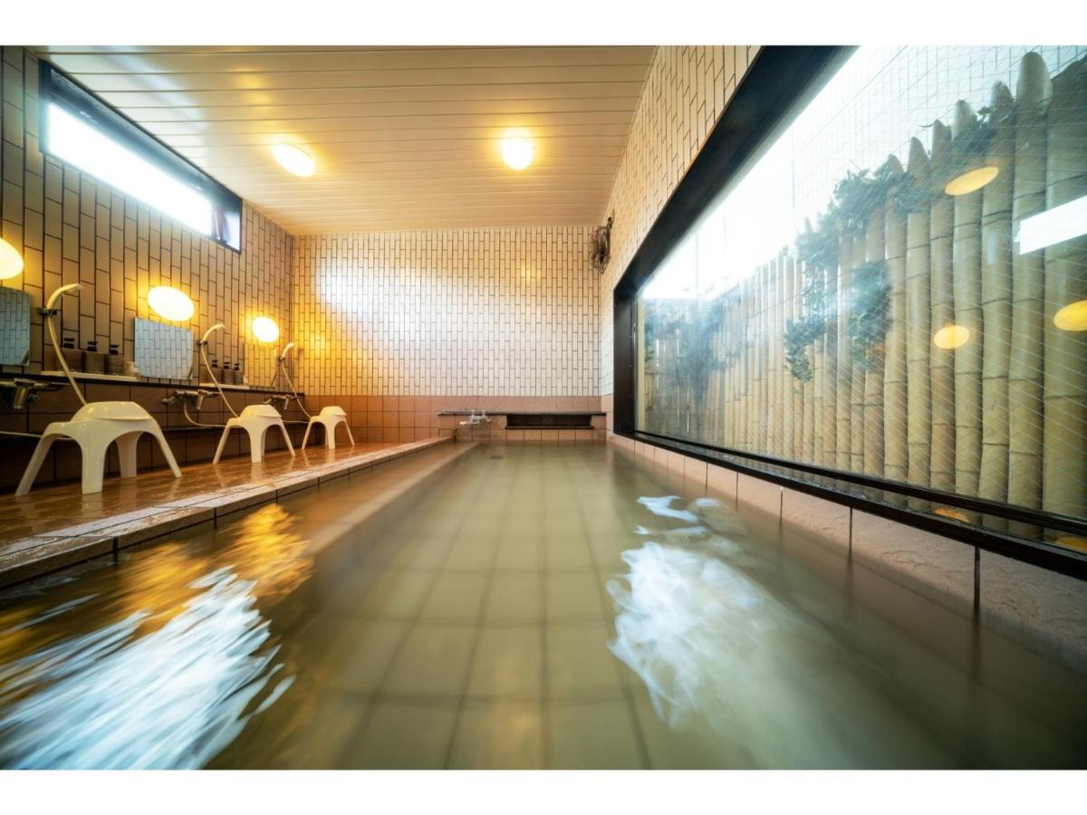 Green Hotel Omagari - Vacation Stay 19280V Daisen  Exterior foto
